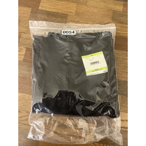 NWT Anne Klein Women’s Size 4 Black High Rise Pants‎ - Picture 10 of 10